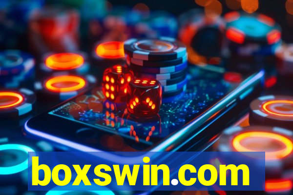 boxswin.com