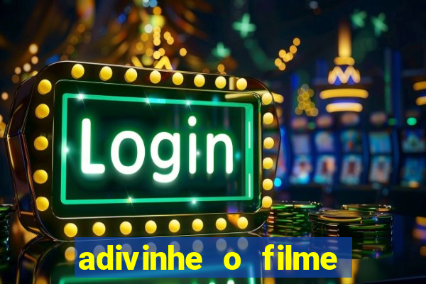 adivinhe o filme pelo emoji quiz