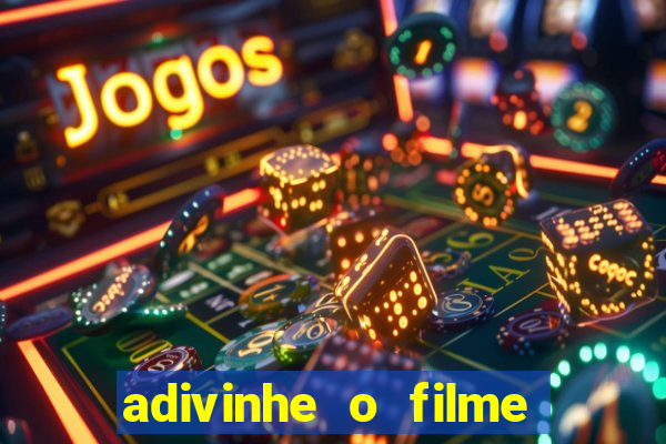 adivinhe o filme pelo emoji quiz