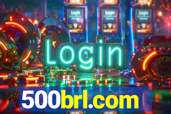 500brl.com