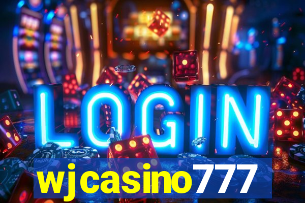 wjcasino777