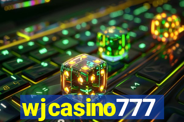 wjcasino777