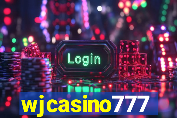 wjcasino777