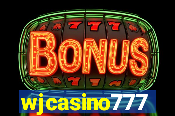 wjcasino777