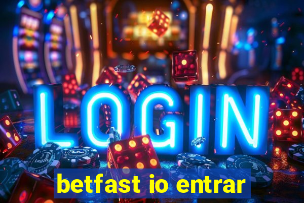 betfast io entrar