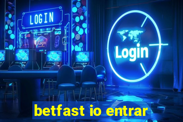 betfast io entrar