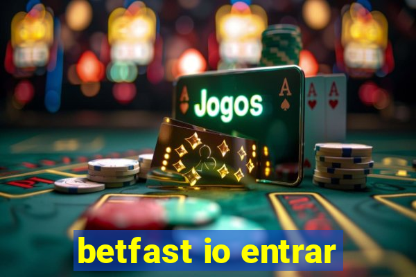 betfast io entrar