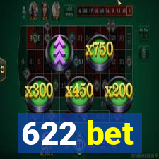 622 bet