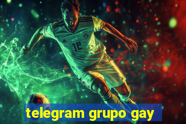 telegram grupo gay