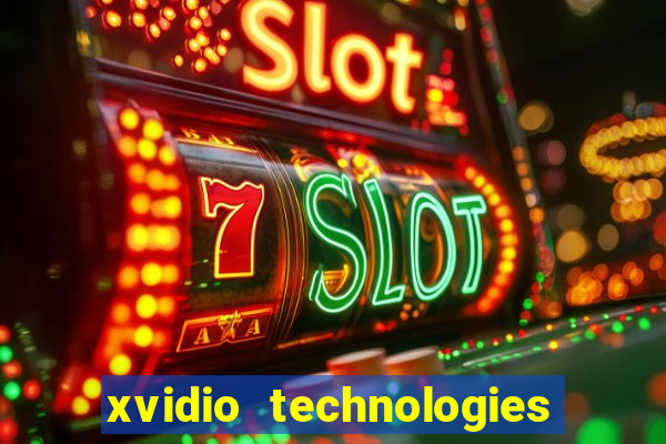 xvidio technologies brasil 202