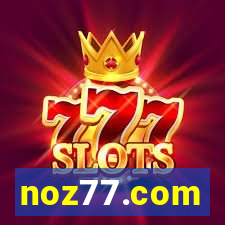 noz77.com