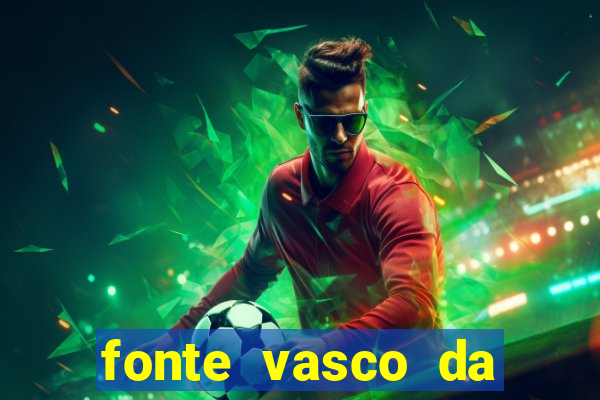 fonte vasco da gama dafont