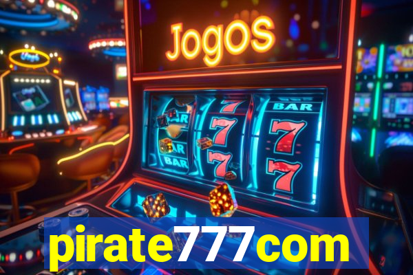 pirate777com