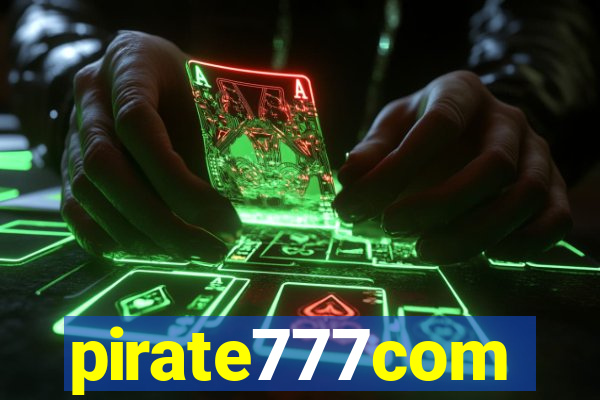 pirate777com