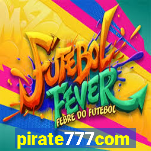 pirate777com