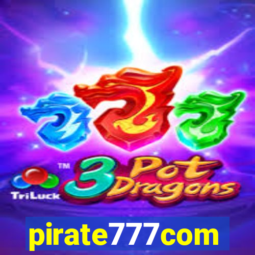 pirate777com