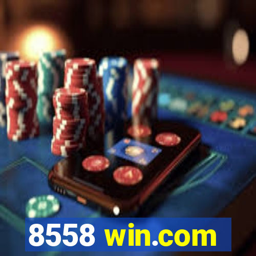 8558 win.com