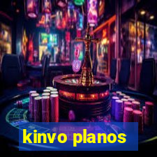 kinvo planos