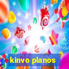 kinvo planos