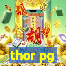 thor pg