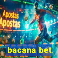 bacana bet