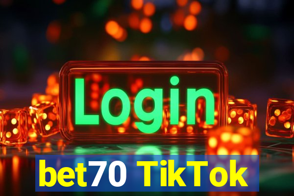 bet70 TikTok