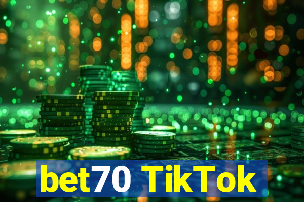 bet70 TikTok