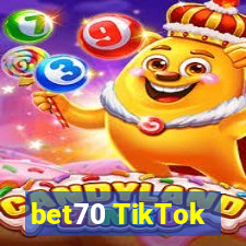 bet70 TikTok