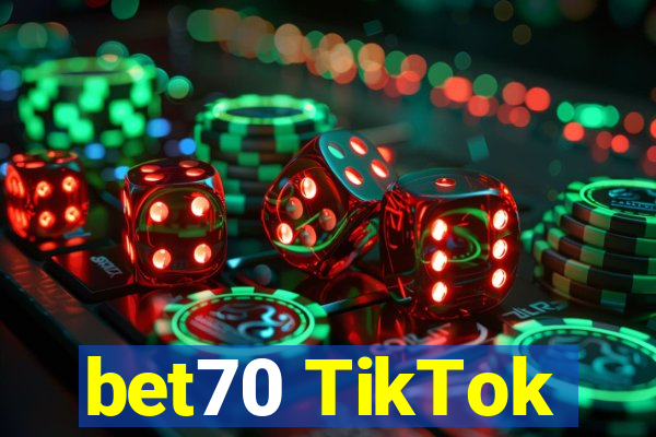 bet70 TikTok