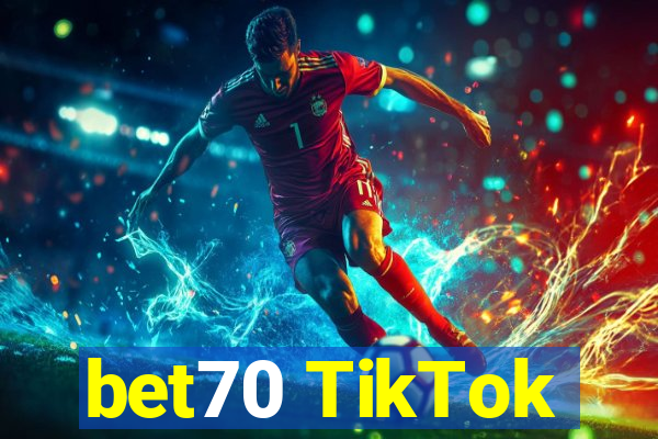 bet70 TikTok