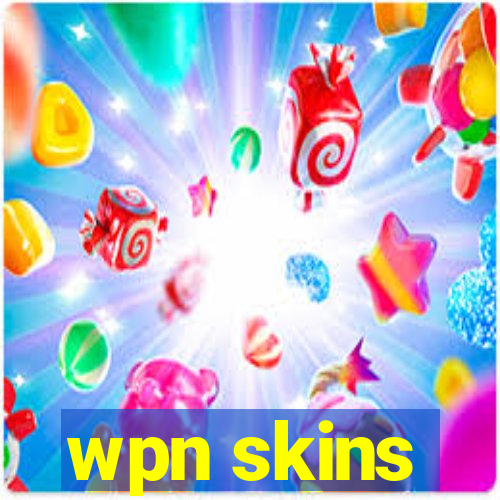 wpn skins