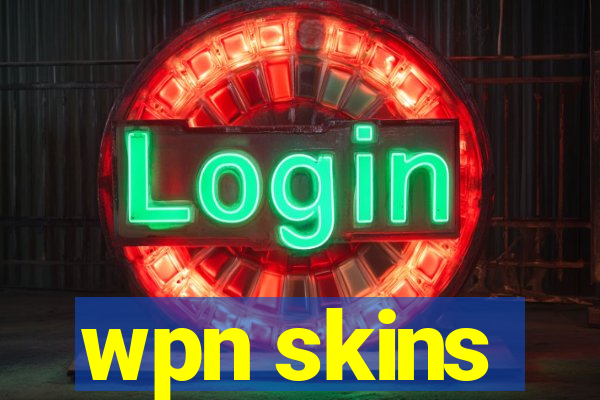 wpn skins