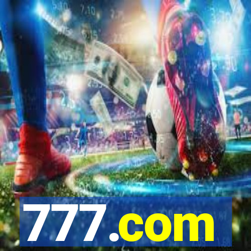 777.com