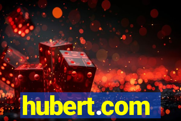 hubert.com plataforma de jogos