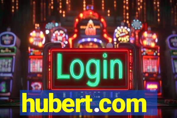 hubert.com plataforma de jogos