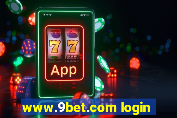 www.9bet.com login