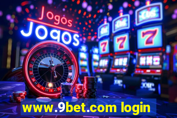 www.9bet.com login