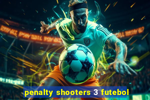 penalty shooters 3 futebol