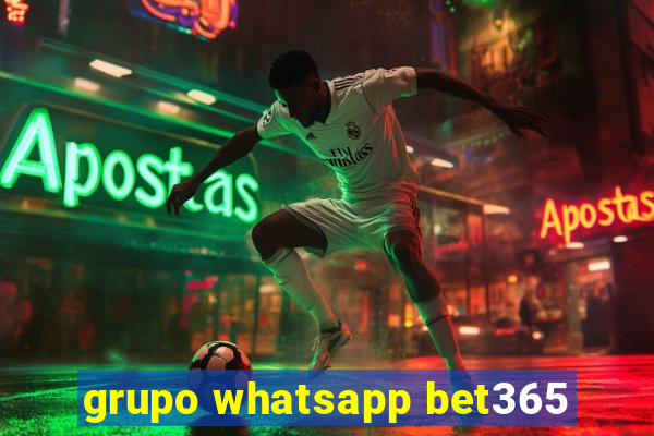 grupo whatsapp bet365