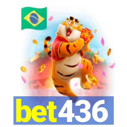 bet436