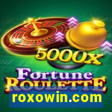 roxowin.com