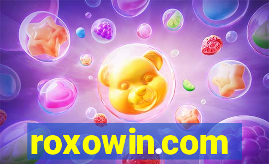 roxowin.com