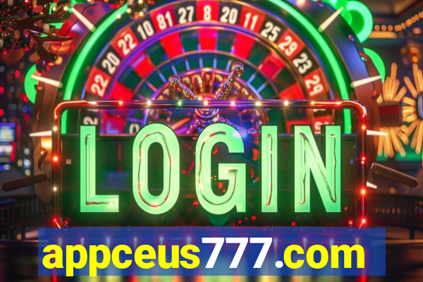 appceus777.com