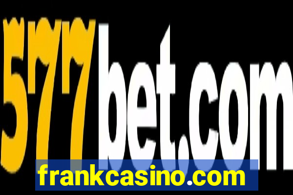 frankcasino.com