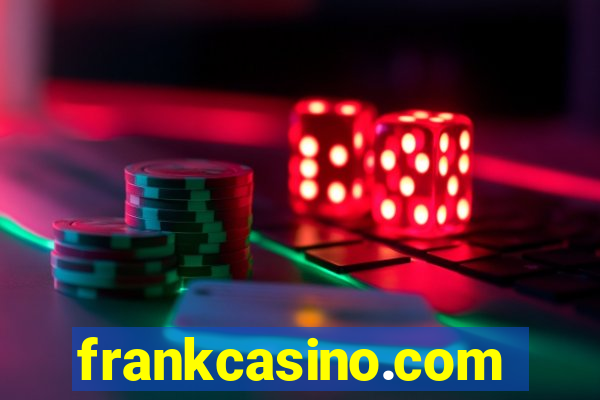 frankcasino.com