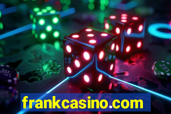 frankcasino.com