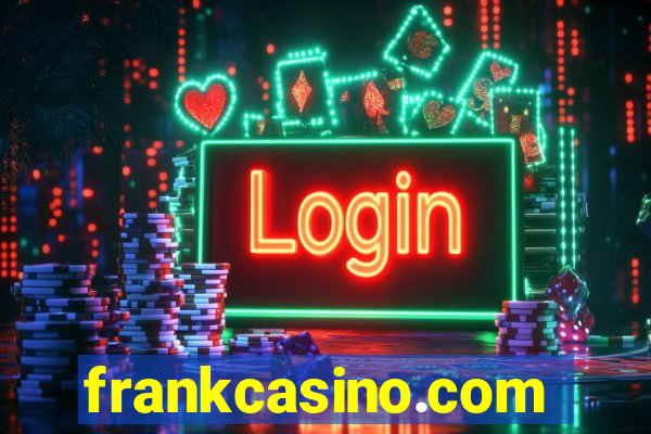 frankcasino.com