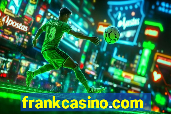 frankcasino.com