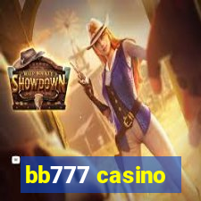 bb777 casino