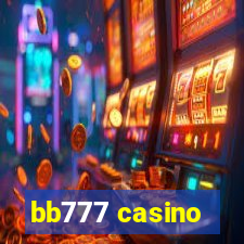 bb777 casino